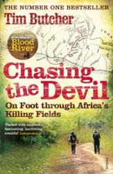 Chasing the Devil (2011)