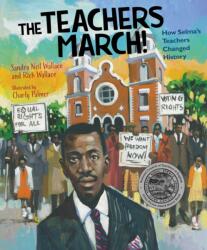 Teachers March! (ISBN: 9781629794525)