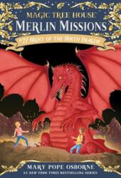 Night of the Ninth Dragon (ISBN: 9780553510928)