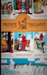 Prince Valiant Vol. 6: 1947-1948 (ISBN: 9781606995884)