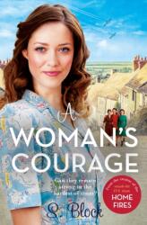Woman's Courage - Simon Block (ISBN: 9781785765674)