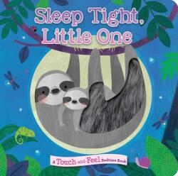 Sleep Tight Little One (ISBN: 9781645176794)