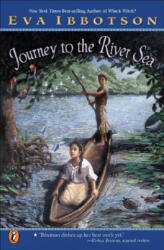 Journey To The River Sea - Eva Ibbotson (ISBN: 9780142501849)