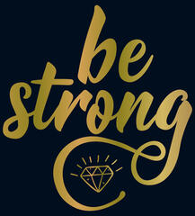 Be Strong: Positive Quotes and Uplifting Statements to Boost Your Mood (ISBN: 9781787838437)