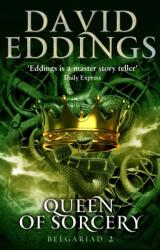 Queen Of Sorcery (ISBN: 9780552168342)