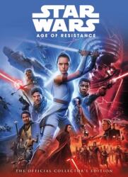 Star Wars: The Age of Resistance the Official Collector's Edition (ISBN: 9781787735767)