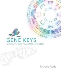 The Gene Keys - Richard Rudd (2013)