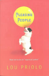 Pleasing People - Lou Priolo (ISBN: 9781596380554)
