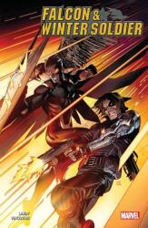 Falcon & Winter Soldier Vol. 1 (ISBN: 9781846532726)