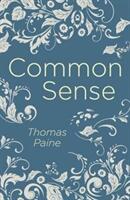 Common Sense (ISBN: 9781788287876)