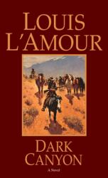 Dark Canyon (ISBN: 9780553253245)