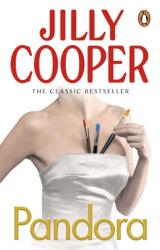 Pandora (ISBN: 9780552156400)