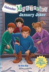 January Joker (ISBN: 9780375856617)