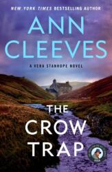 Crow Trap (ISBN: 9781250122742)