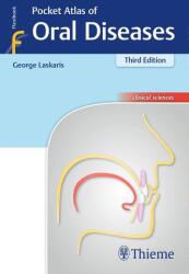 Pocket Atlas of Oral Diseases (ISBN: 9783132417878)
