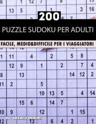 Sudoku puzzle per adulti (ISBN: 9780830963829)