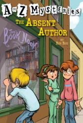 The Absent Author (ISBN: 9780679881681)