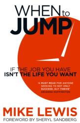 When to Jump (ISBN: 9781473653641)