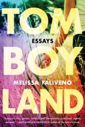 Tomboyland (ISBN: 9781542014182)