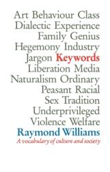 Keywords (ISBN: 9780006861508)