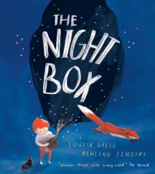 The Night Box (ISBN: 9781405283762)