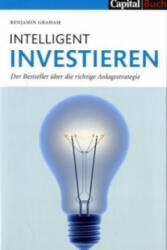 Intelligent Investieren - Benjamin Graham (2013)