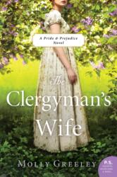 Clergyman's Wife (ISBN: 9780062942913)