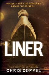Liner (ISBN: 9781800462809)