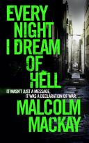 Every Night I Dream of Hell (ISBN: 9781447291442)