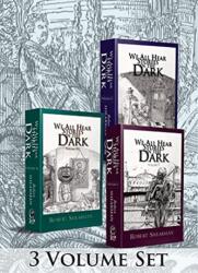 We All Hear Stories in the Dark (ISBN: 9781786364623)