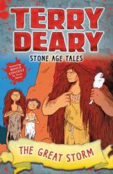 Stone Age Tales: The Great Storm (ISBN: 9781472950260)