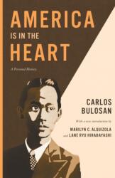 America Is in the Heart (ISBN: 9780295993539)