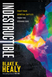 Indestructible (ISBN: 9781629996776)