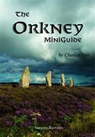 Orkney Miniguide (ISBN: 9781909036154)