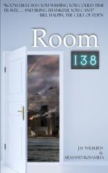 Room 138 (ISBN: 9781734893755)