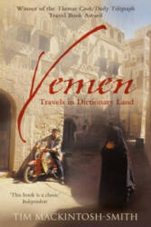 Yemen (ISBN: 9780719597404)