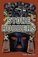 Stone Robbers (ISBN: 9781781272145)