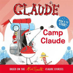 Claude TV Tie-ins: Camp Claude (ISBN: 9781444938630)