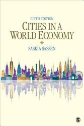 Cities in a World Economy (ISBN: 9781506362618)