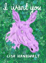 Te vreau (ISBN: 9781770463882)