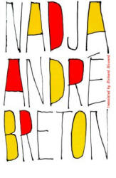 André Breton - Nadja - André Breton (ISBN: 9780802150264)
