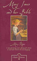 Mary Jones and Her Bible (ISBN: 9781857925685)