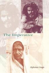 The Imperative (ISBN: 9780253212313)