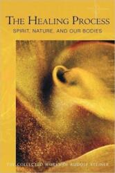 Procesul de vindecare (ISBN: 9780880106412)