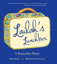 Lailah's Lunchbox (ISBN: 9780884484318)