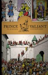 Prince Valiant Vol. 19: 1973 - 1974 (ISBN: 9781683962021)