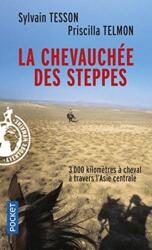 Călăria stepei (ISBN: 9782266229722)