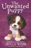 Unwanted Puppy (ISBN: 9781847159045)
