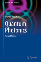 Quantum Photonics (ISBN: 9783030473242)
