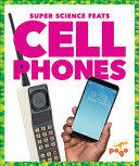 Cell Phones (ISBN: 9781624968662)